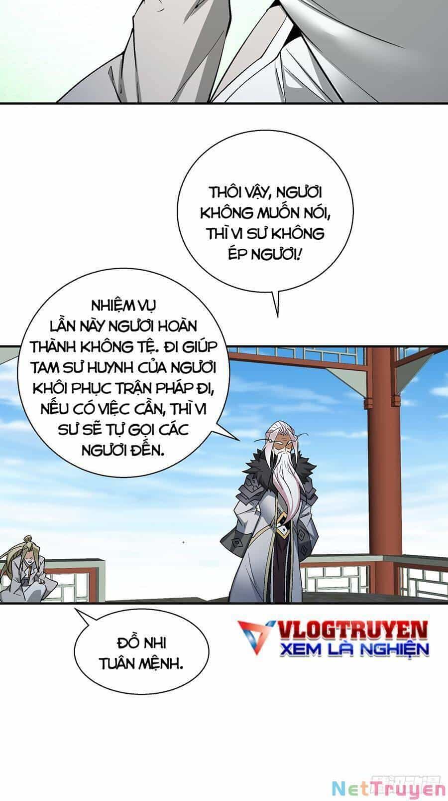 Đồ Đệ Của Ta Đều Là Đại Phản Phái - Chương 12 - ảnh 4