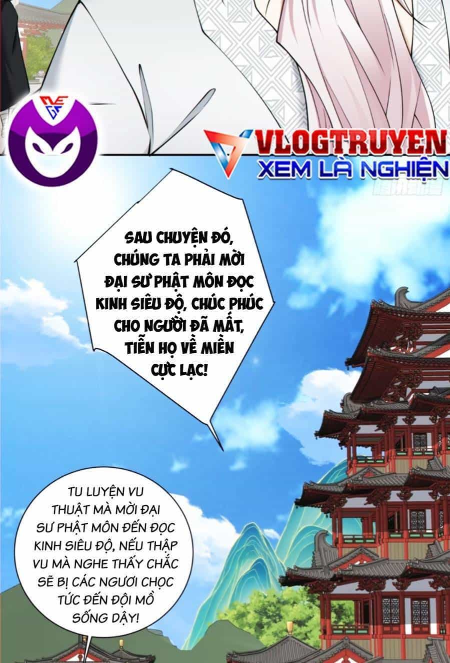 Đồ Đệ Của Ta Đều Là Đại Phản Phái - Chương 133 - ảnh 27