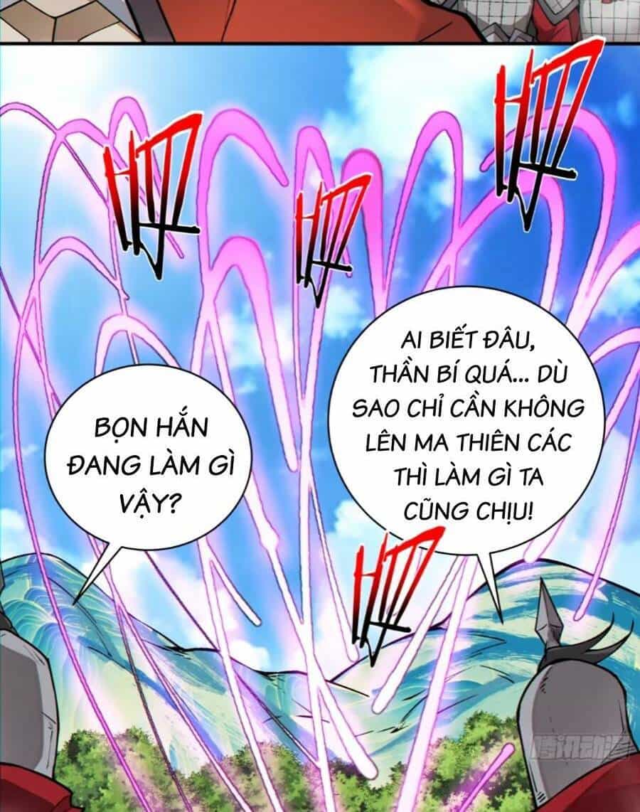 Đồ Đệ Của Ta Đều Là Đại Phản Phái - Chương 133 - ảnh 48