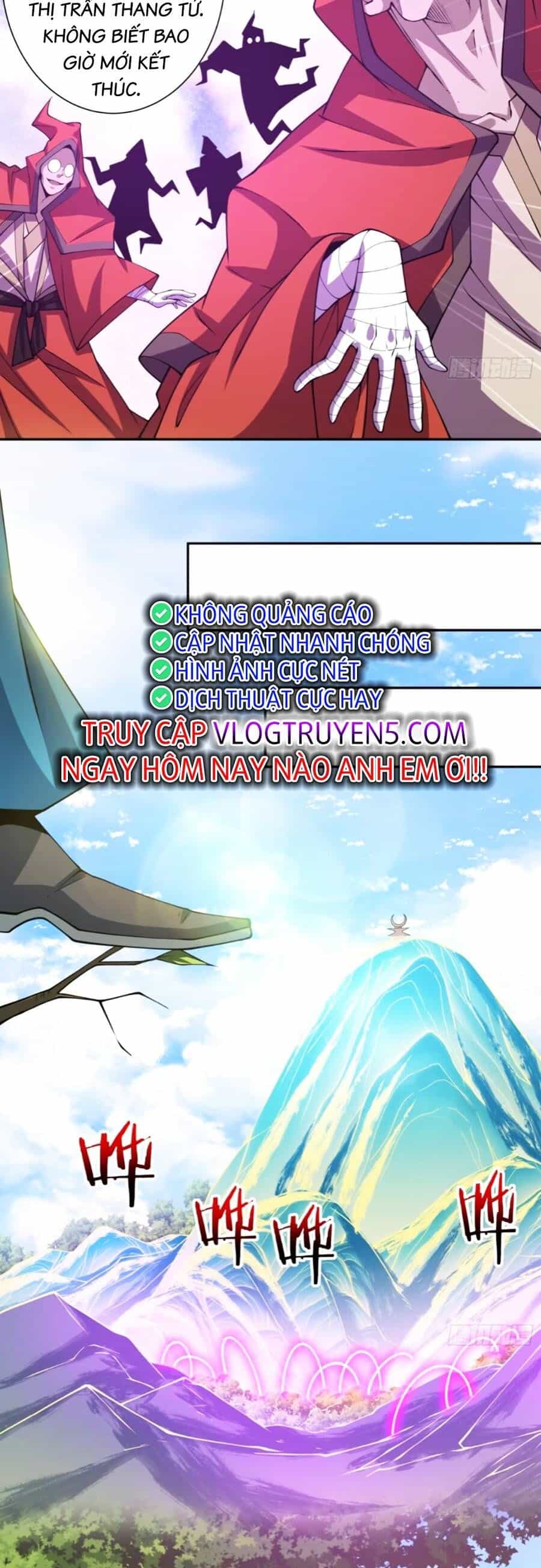 Đồ Đệ Của Ta Đều Là Đại Phản Phái - Chương 134 - ảnh 9