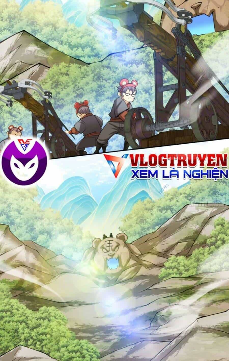 Đồ Đệ Của Ta Đều Là Đại Phản Phái - Chương 136 - ảnh 6