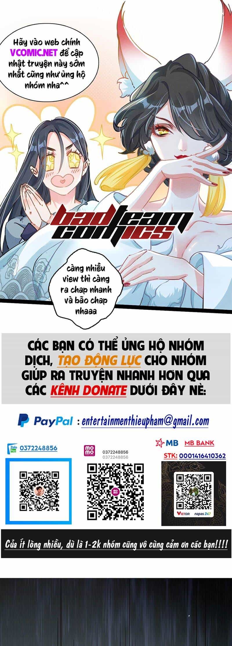Đồ Đệ Của Ta Đều Là Đại Phản Phái - Chương 13 - ảnh 1