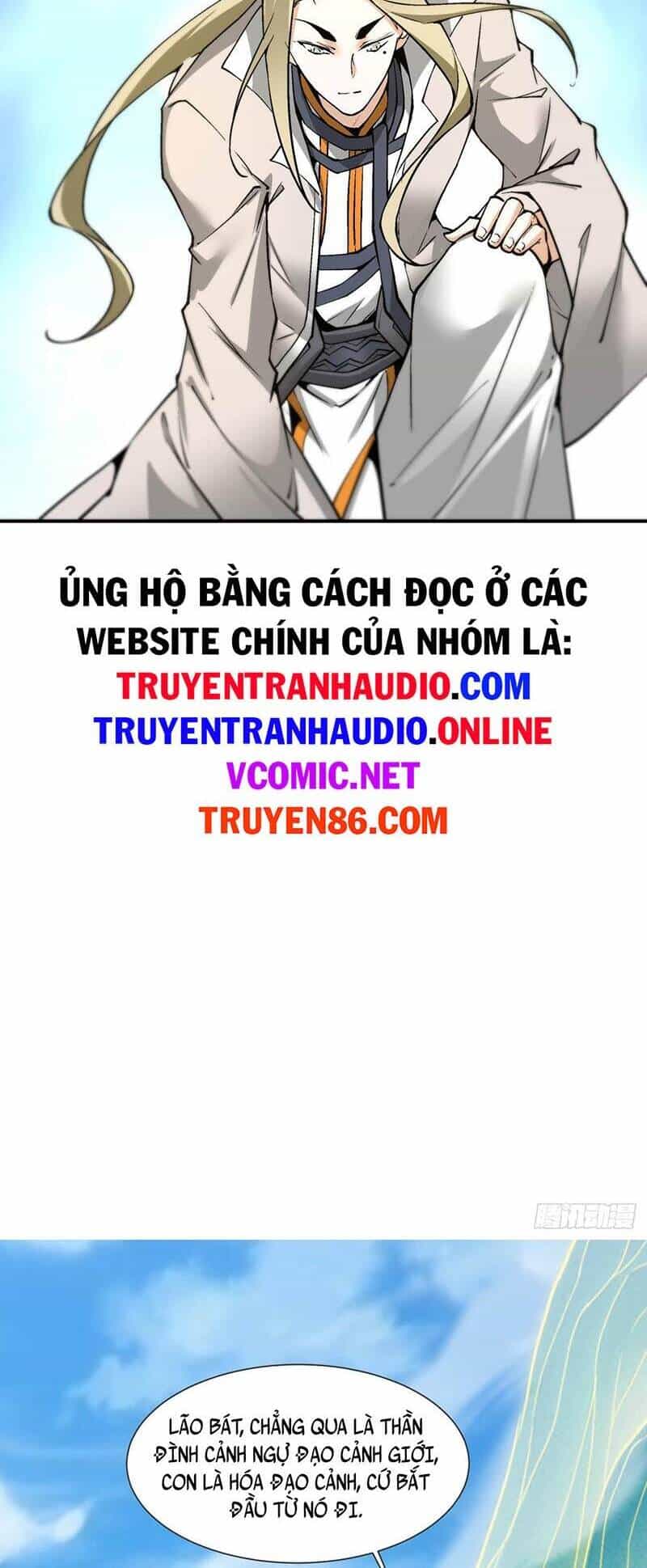 Đồ Đệ Của Ta Đều Là Đại Phản Phái - Chương 13 - ảnh 25