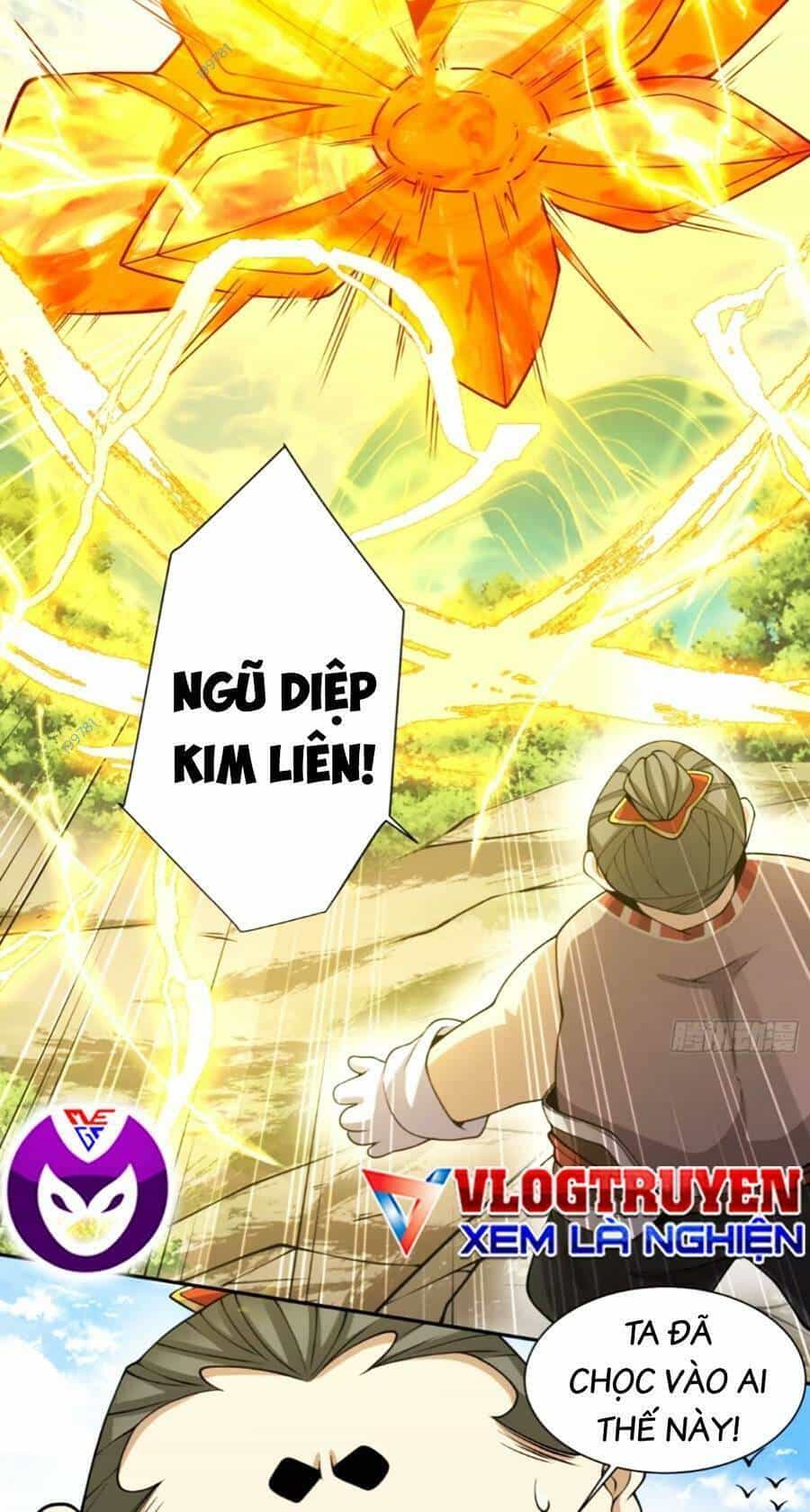 Đồ Đệ Của Ta Đều Là Đại Phản Phái - Chương 137 - ảnh 29