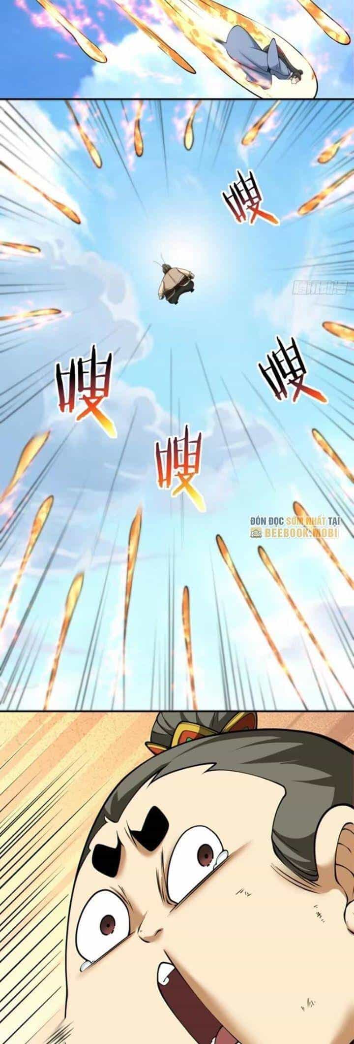 Đồ Đệ Của Ta Đều Là Đại Phản Phái - Chương 138 - ảnh 3