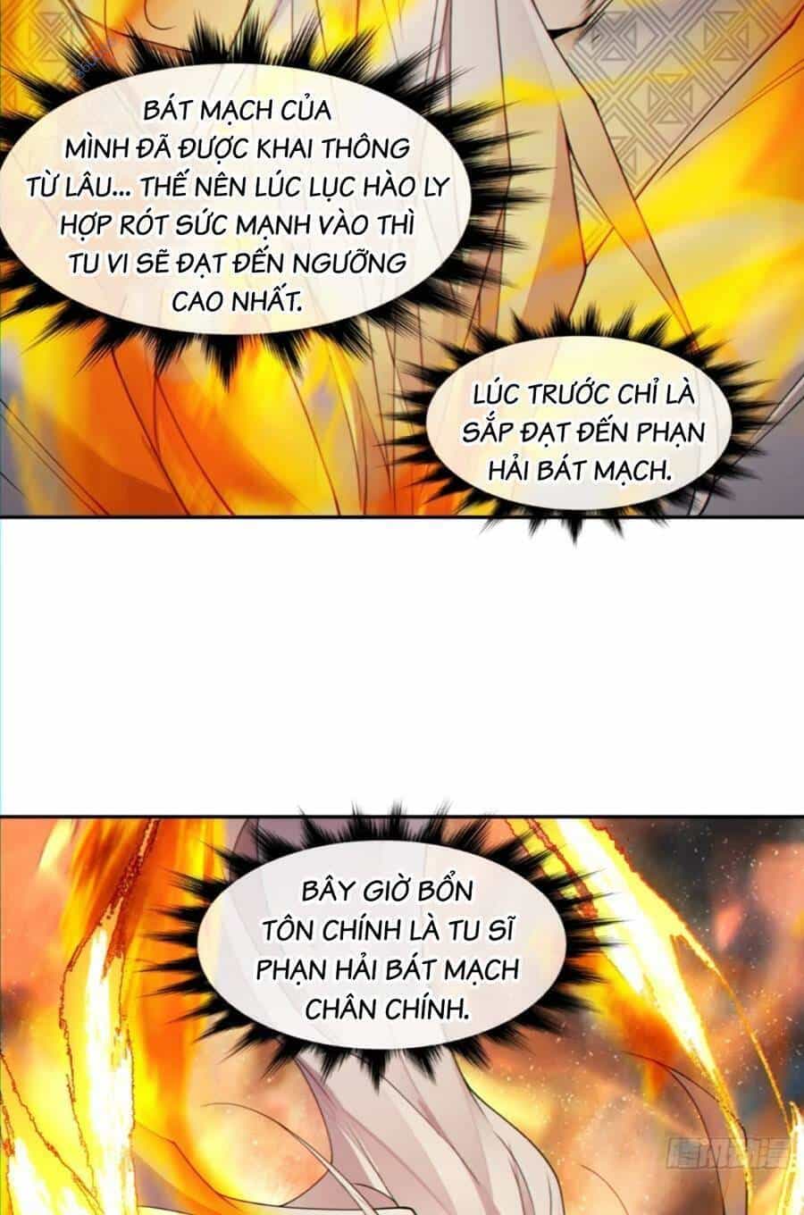 Đồ Đệ Của Ta Đều Là Đại Phản Phái - Chương 141 - ảnh 5