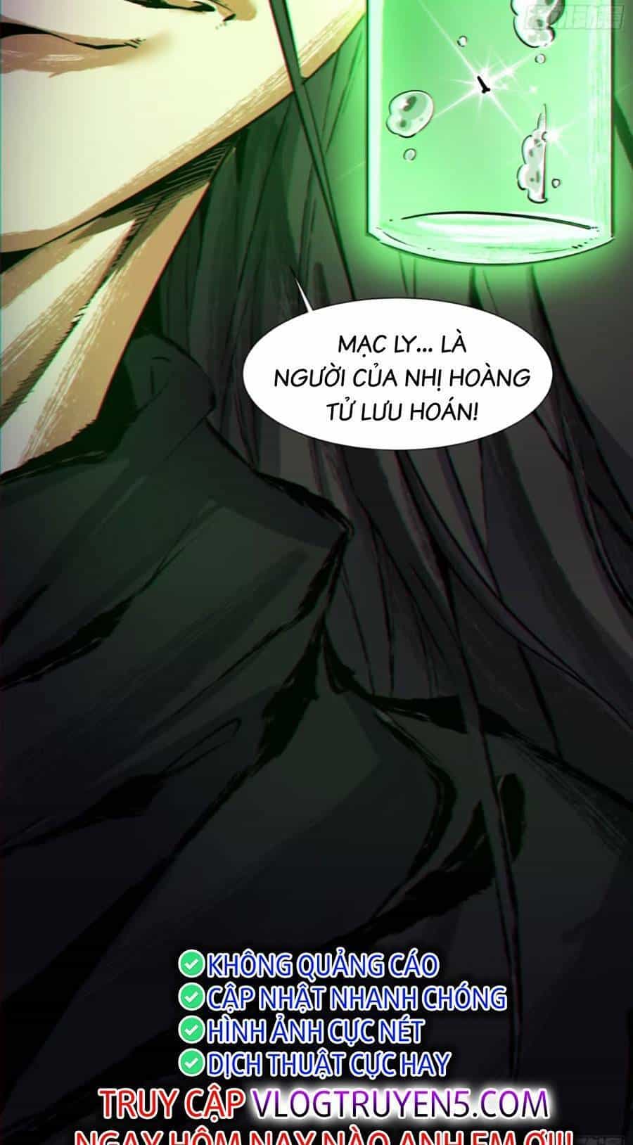 Đồ Đệ Của Ta Đều Là Đại Phản Phái - Chương 144 - ảnh 43