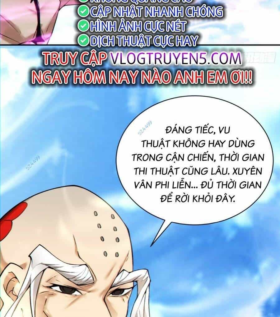Đồ Đệ Của Ta Đều Là Đại Phản Phái - Chương 145 - ảnh 54