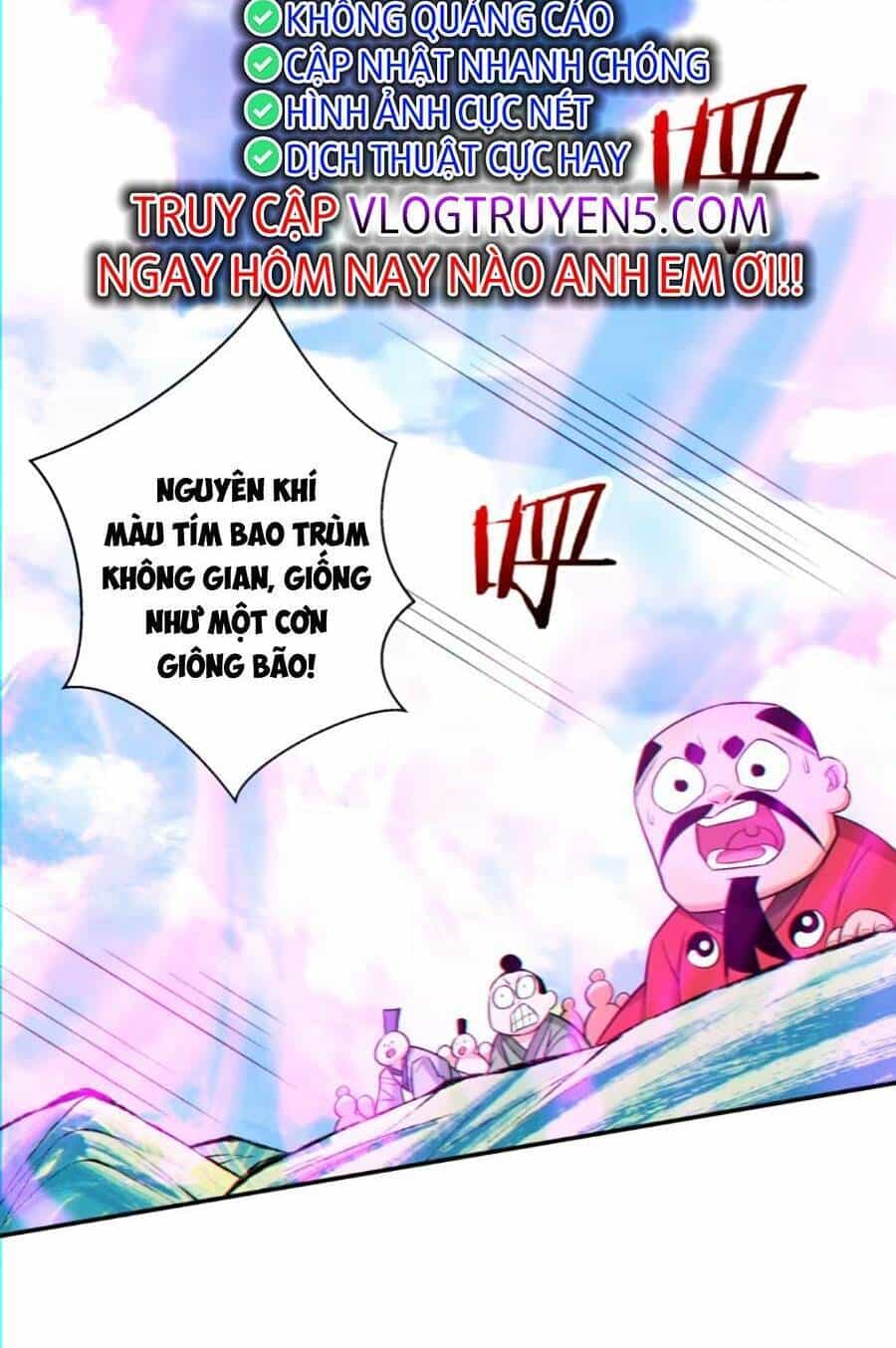 Đồ Đệ Của Ta Đều Là Đại Phản Phái - Chương 146 - ảnh 24