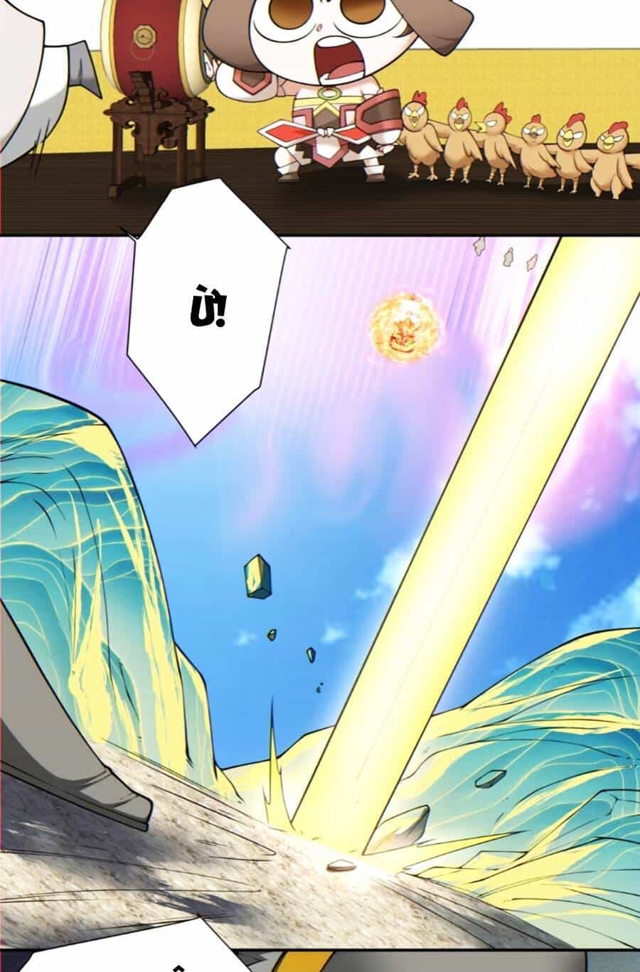 Đồ Đệ Của Ta Đều Là Đại Phản Phái - Chương 147 - ảnh 27