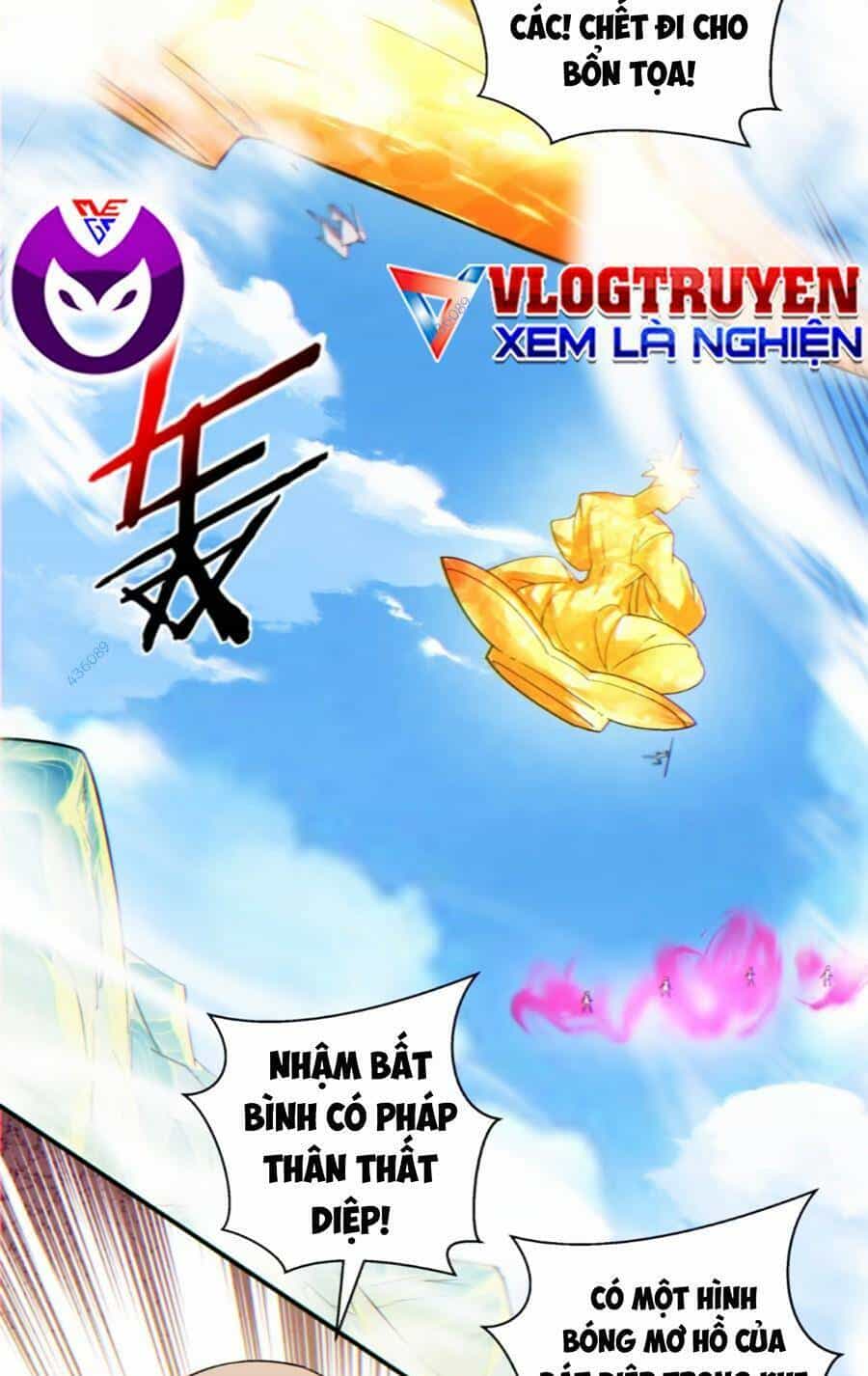Đồ Đệ Của Ta Đều Là Đại Phản Phái - Chương 148 - ảnh 17