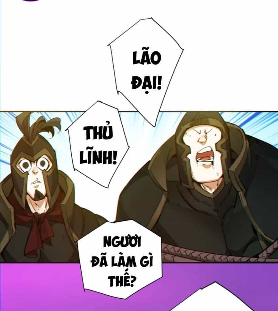 Đồ Đệ Của Ta Đều Là Đại Phản Phái - Chương 149 - ảnh 40