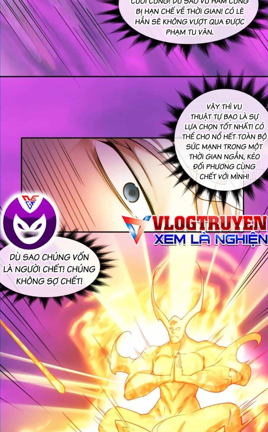 Đồ Đệ Của Ta Đều Là Đại Phản Phái - Chương 150 - ảnh 38