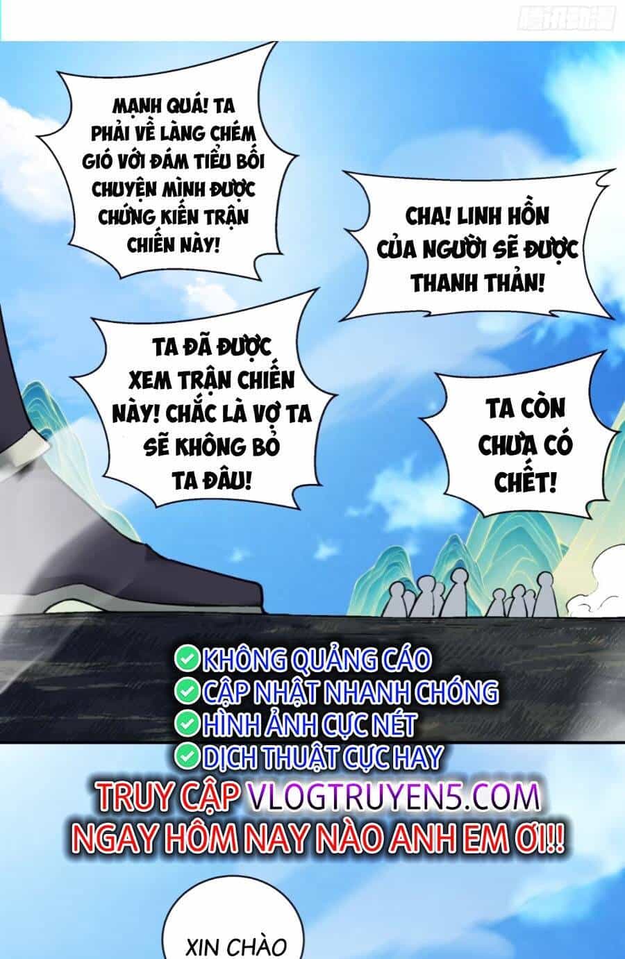 Đồ Đệ Của Ta Đều Là Đại Phản Phái - Chương 151 - ảnh 35