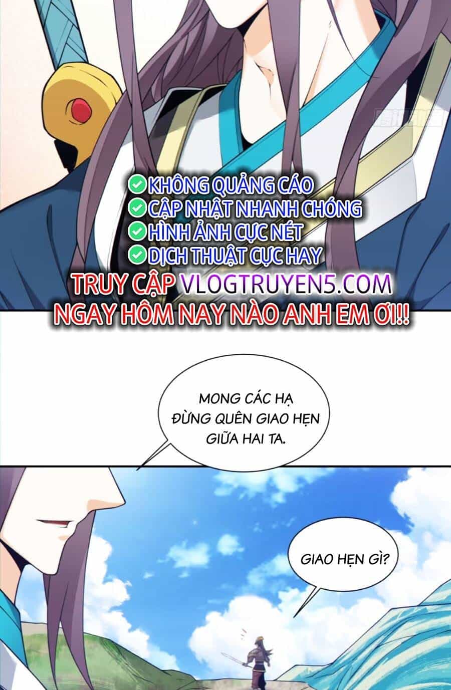 Đồ Đệ Của Ta Đều Là Đại Phản Phái - Chương 153 - ảnh 11