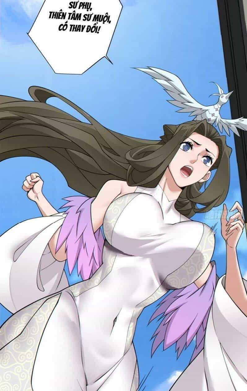 Đồ Đệ Của Ta Đều Là Đại Phản Phái - Chương 155 - ảnh 39