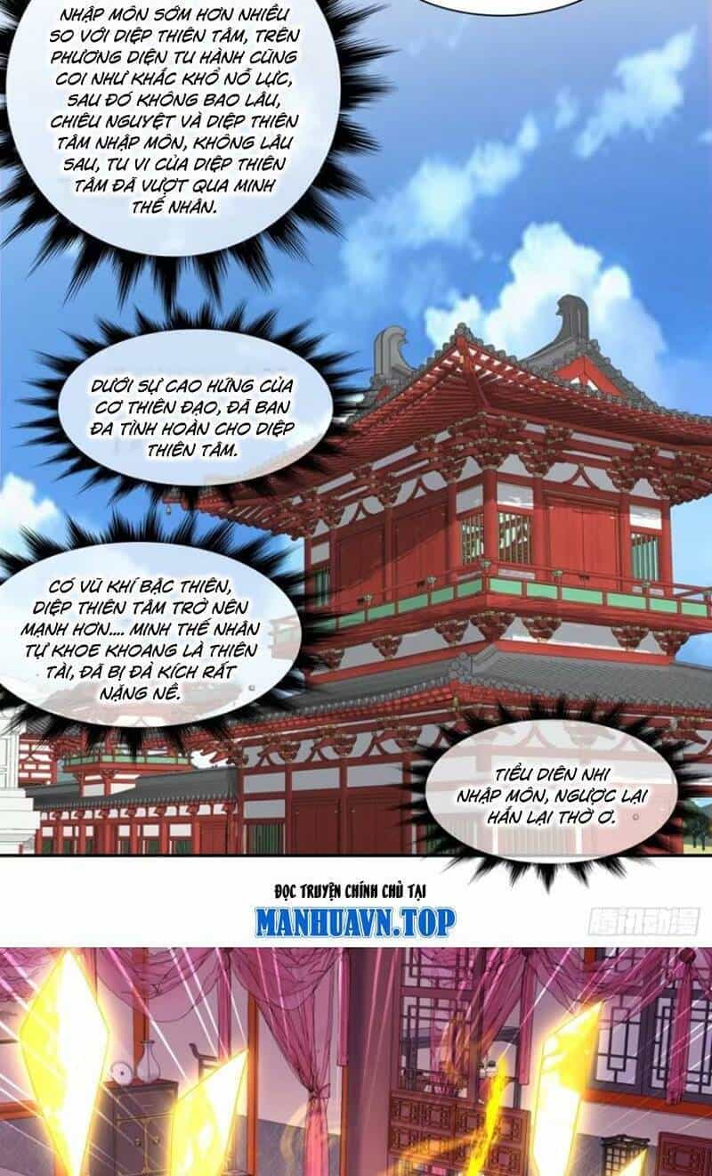 Đồ Đệ Của Ta Đều Là Đại Phản Phái - Chương 156 - ảnh 10