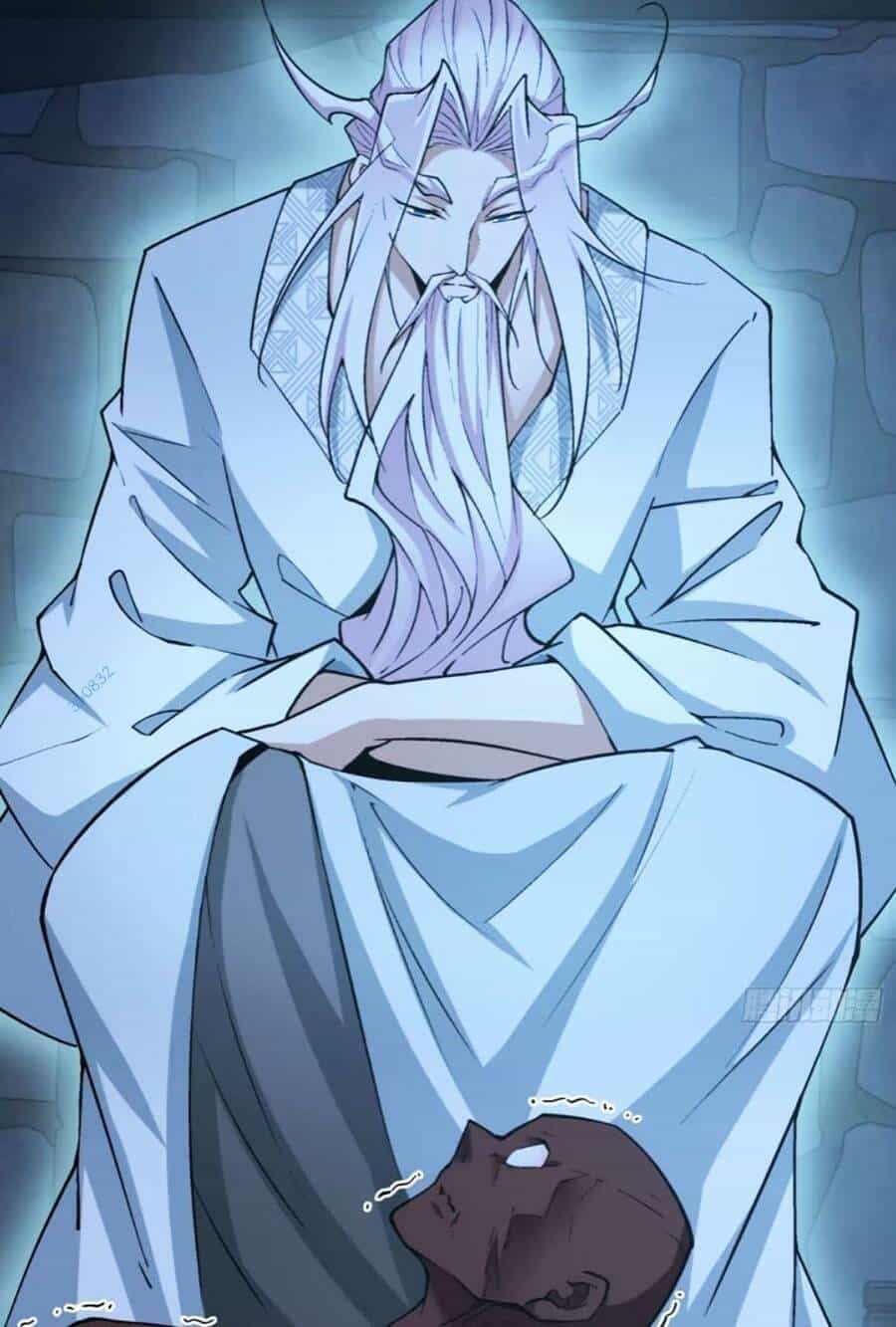 Đồ Đệ Của Ta Đều Là Đại Phản Phái - Chương 157 - ảnh 10
