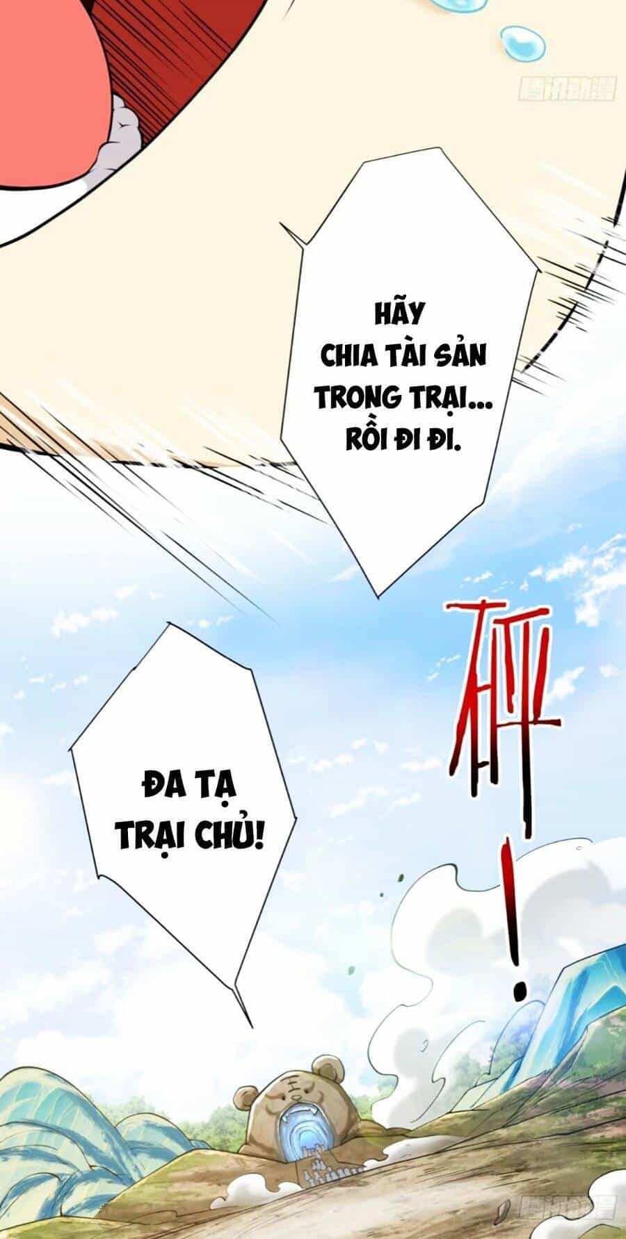 Đồ Đệ Của Ta Đều Là Đại Phản Phái - Chương 161 - ảnh 43
