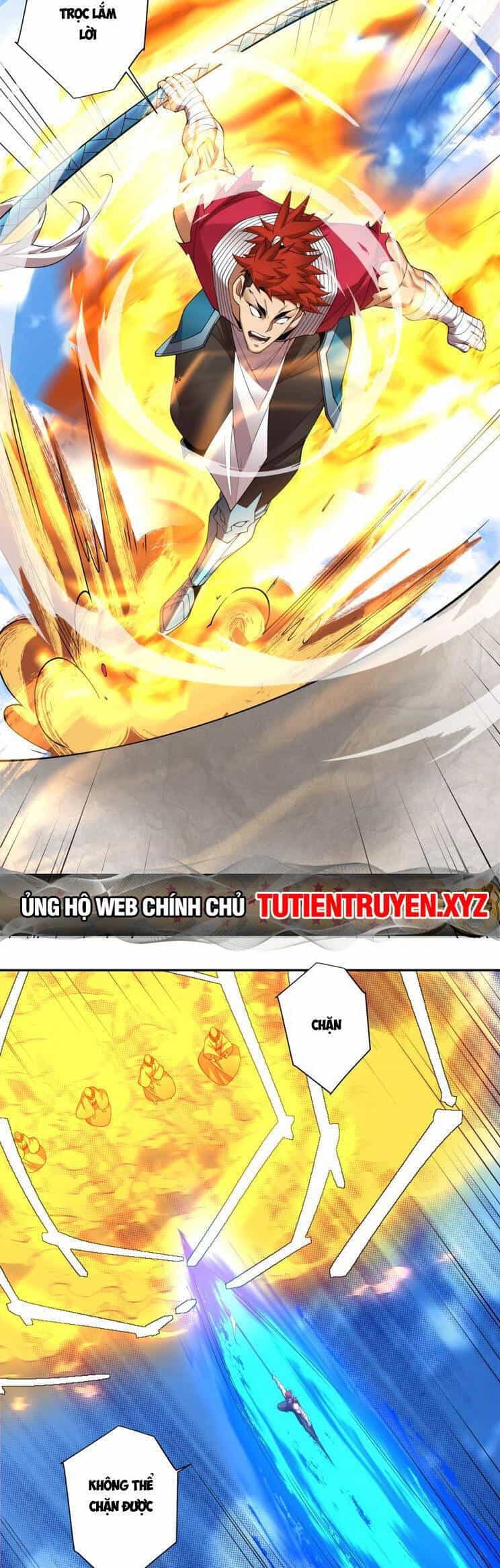 Đồ Đệ Của Ta Đều Là Đại Phản Phái - Chương 171 - ảnh 22