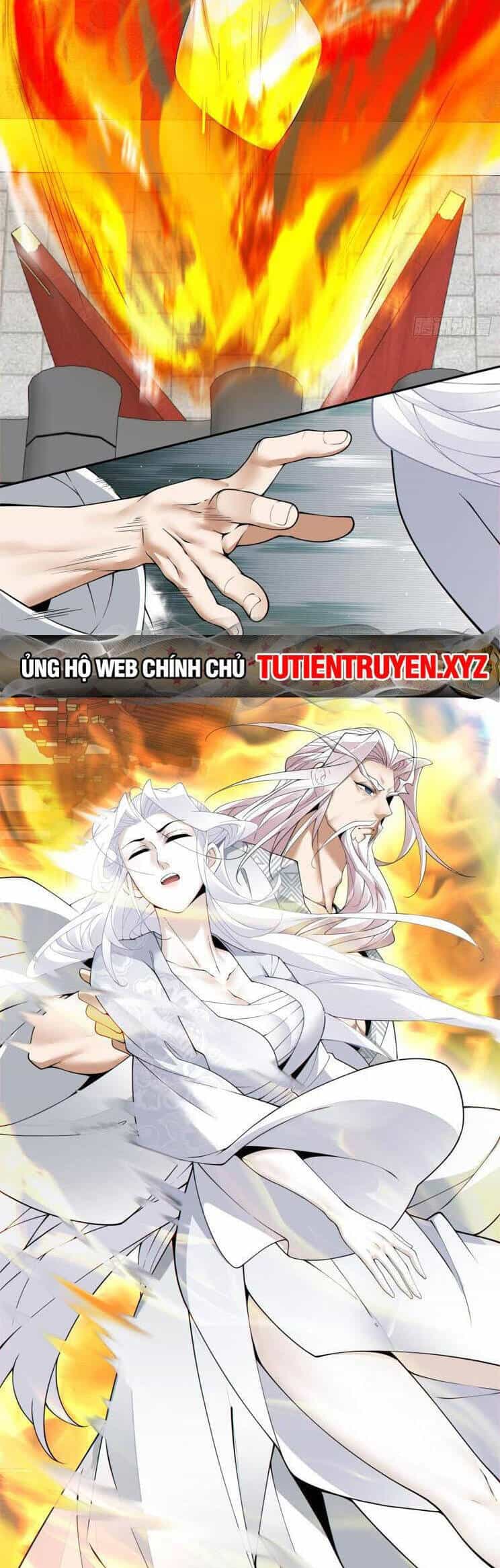 Đồ Đệ Của Ta Đều Là Đại Phản Phái - Chương 175 - ảnh 21
