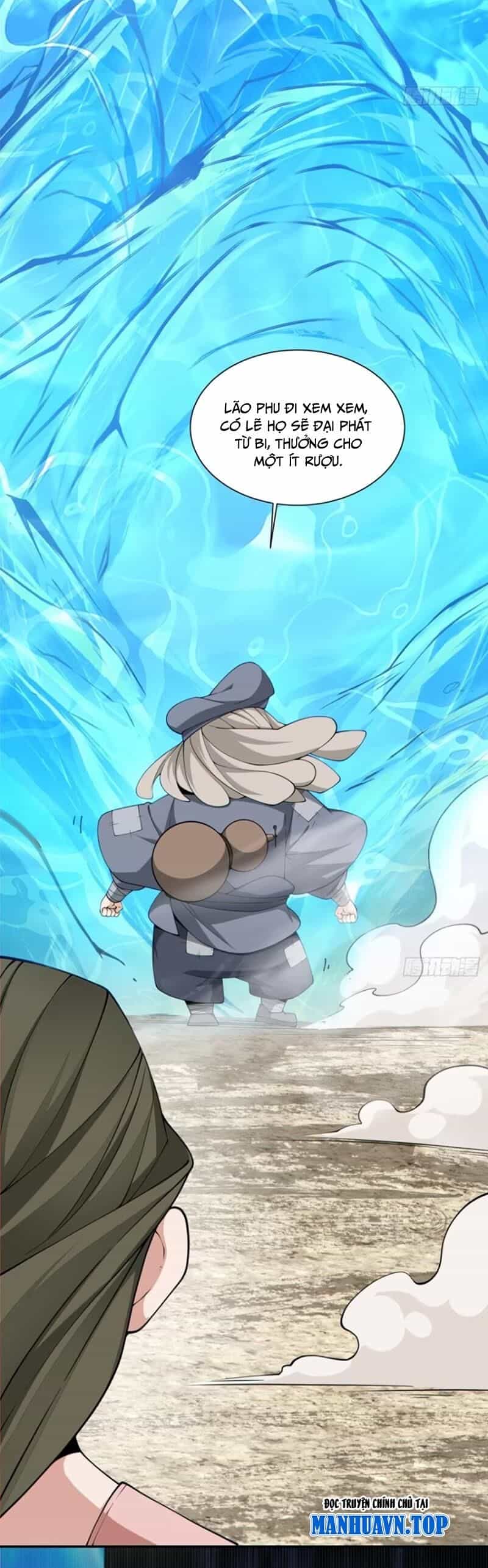 Đồ Đệ Của Ta Đều Là Đại Phản Phái - Chương 203 - ảnh 10