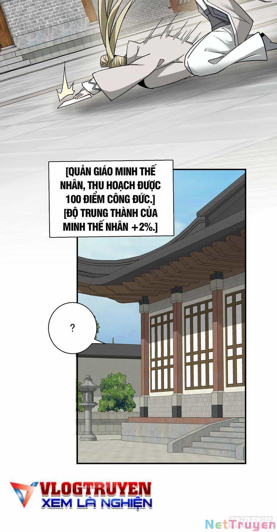 Đồ Đệ Của Ta Đều Là Đại Phản Phái - Chương 21 - ảnh 40
