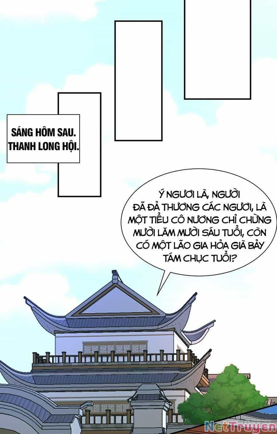 Đồ Đệ Của Ta Đều Là Đại Phản Phái - Chương 21 - ảnh 44