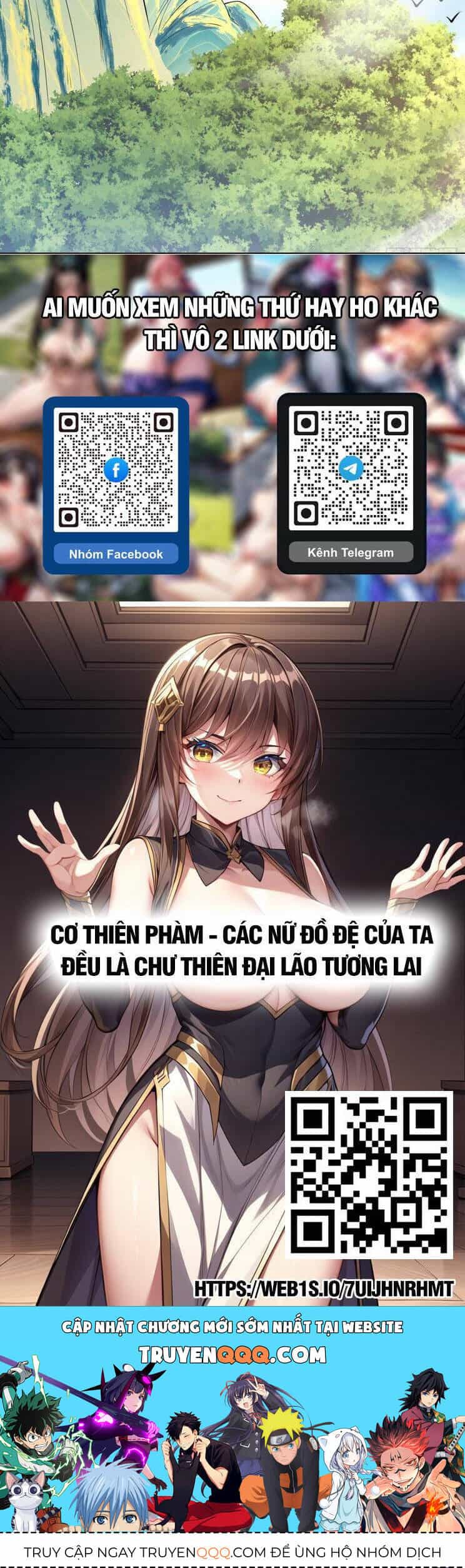 Đồ Đệ Của Ta Đều Là Đại Phản Phái - Chương 230 - ảnh 21