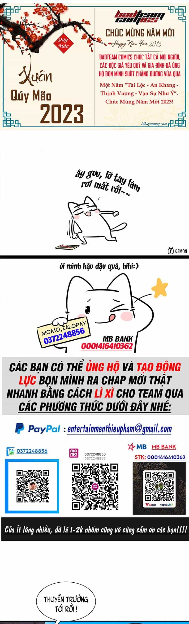 Đồ Đệ Của Ta Đều Là Đại Phản Phái - Chương 22 - ảnh 1