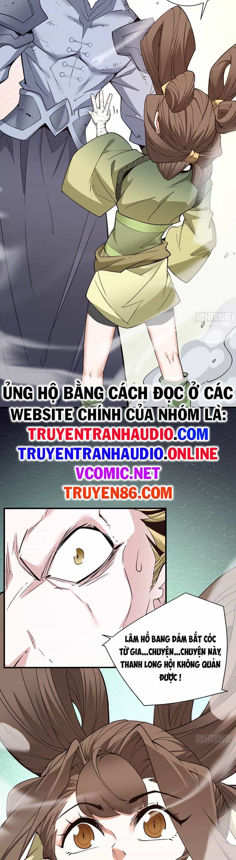 Đồ Đệ Của Ta Đều Là Đại Phản Phái - Chương 22 - ảnh 13
