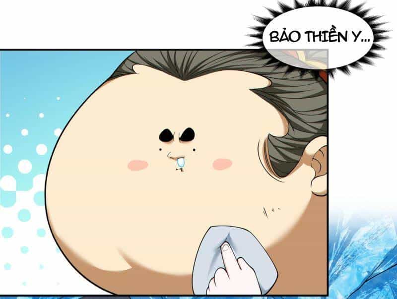 Đồ Đệ Của Ta Đều Là Đại Phản Phái - Chương 252 - ảnh 33