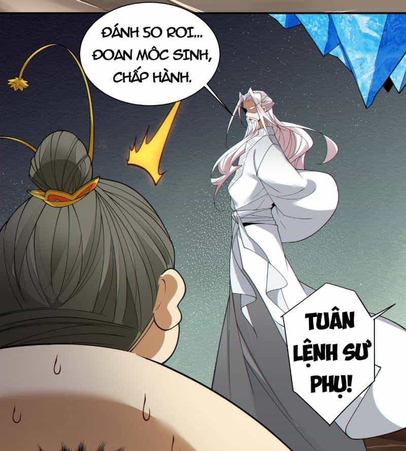Đồ Đệ Của Ta Đều Là Đại Phản Phái - Chương 252 - ảnh 53