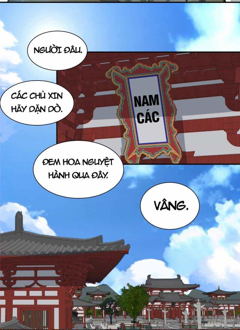 Đồ Đệ Của Ta Đều Là Đại Phản Phái - Chương 254 - ảnh 36