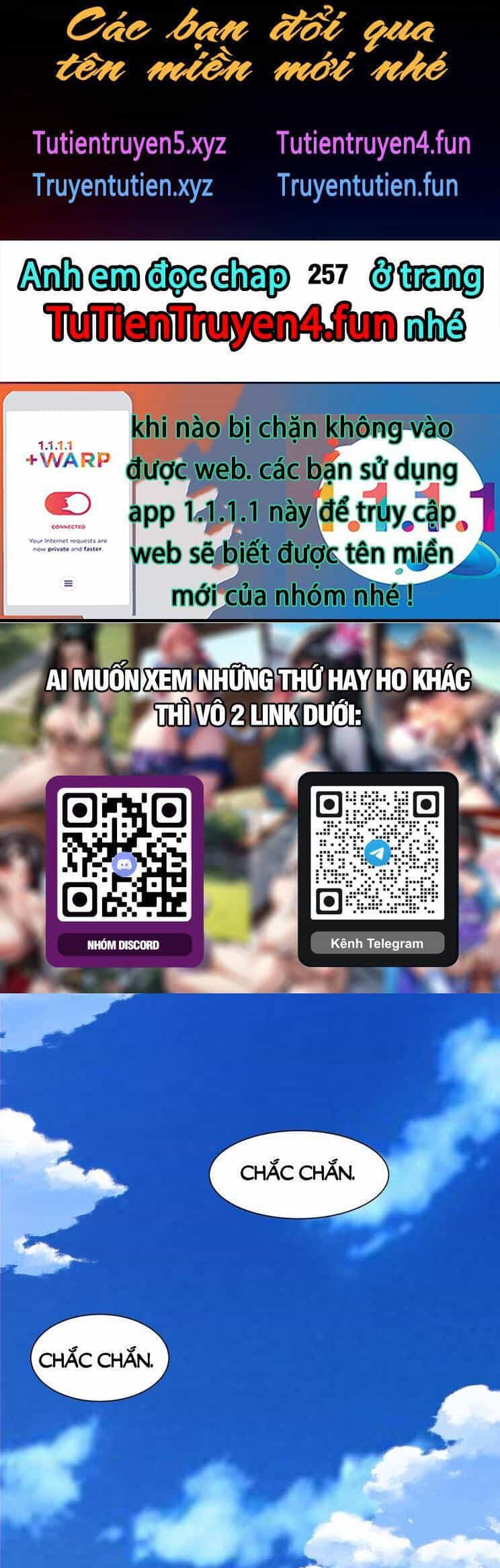 Đồ Đệ Của Ta Đều Là Đại Phản Phái - Chương 256 - ảnh 1