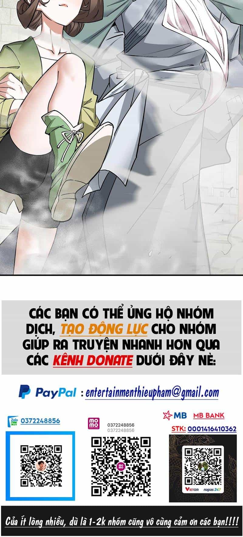 Đồ Đệ Của Ta Đều Là Đại Phản Phái - Chương 24 - ảnh 20