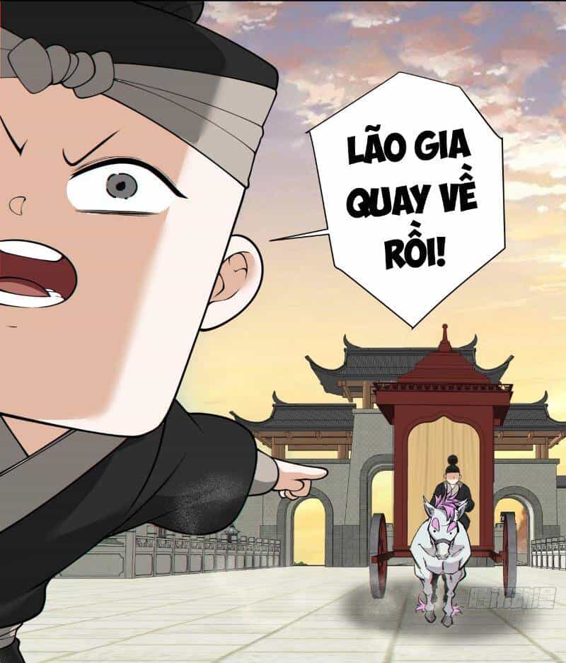 Đồ Đệ Của Ta Đều Là Đại Phản Phái - Chương 261 - ảnh 24