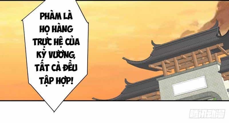 Đồ Đệ Của Ta Đều Là Đại Phản Phái - Chương 261 - ảnh 33