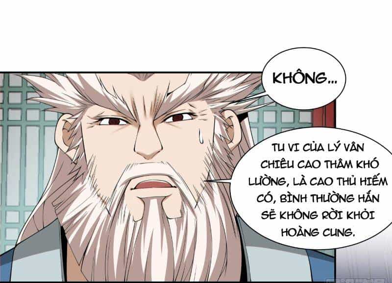 Đồ Đệ Của Ta Đều Là Đại Phản Phái - Chương 261 - ảnh 62