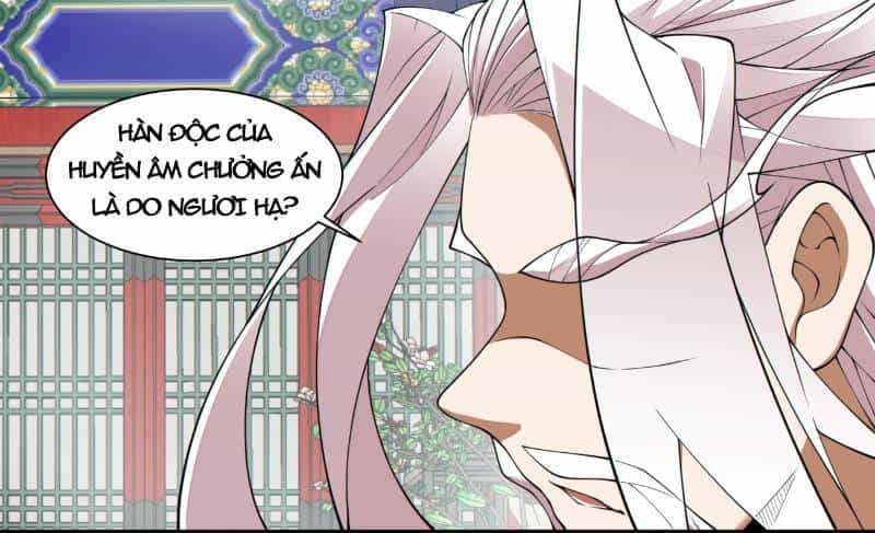 Đồ Đệ Của Ta Đều Là Đại Phản Phái - Chương 262 - ảnh 52