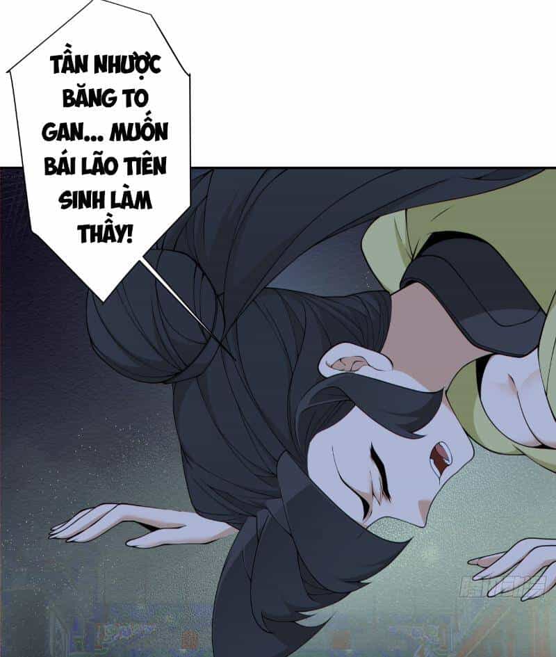 Đồ Đệ Của Ta Đều Là Đại Phản Phái - Chương 262 - ảnh 7
