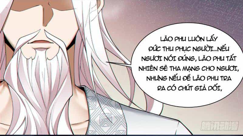 Đồ Đệ Của Ta Đều Là Đại Phản Phái - Chương 264 - ảnh 23