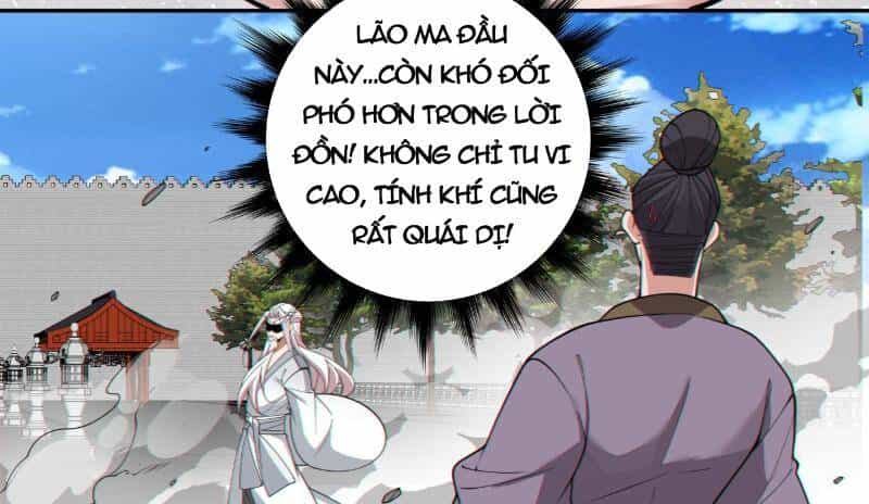 Đồ Đệ Của Ta Đều Là Đại Phản Phái - Chương 264 - ảnh 46