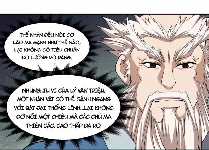 Đồ Đệ Của Ta Đều Là Đại Phản Phái - Chương 264 - ảnh 7