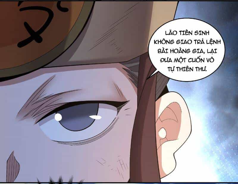 Đồ Đệ Của Ta Đều Là Đại Phản Phái - Chương 265 - ảnh 8