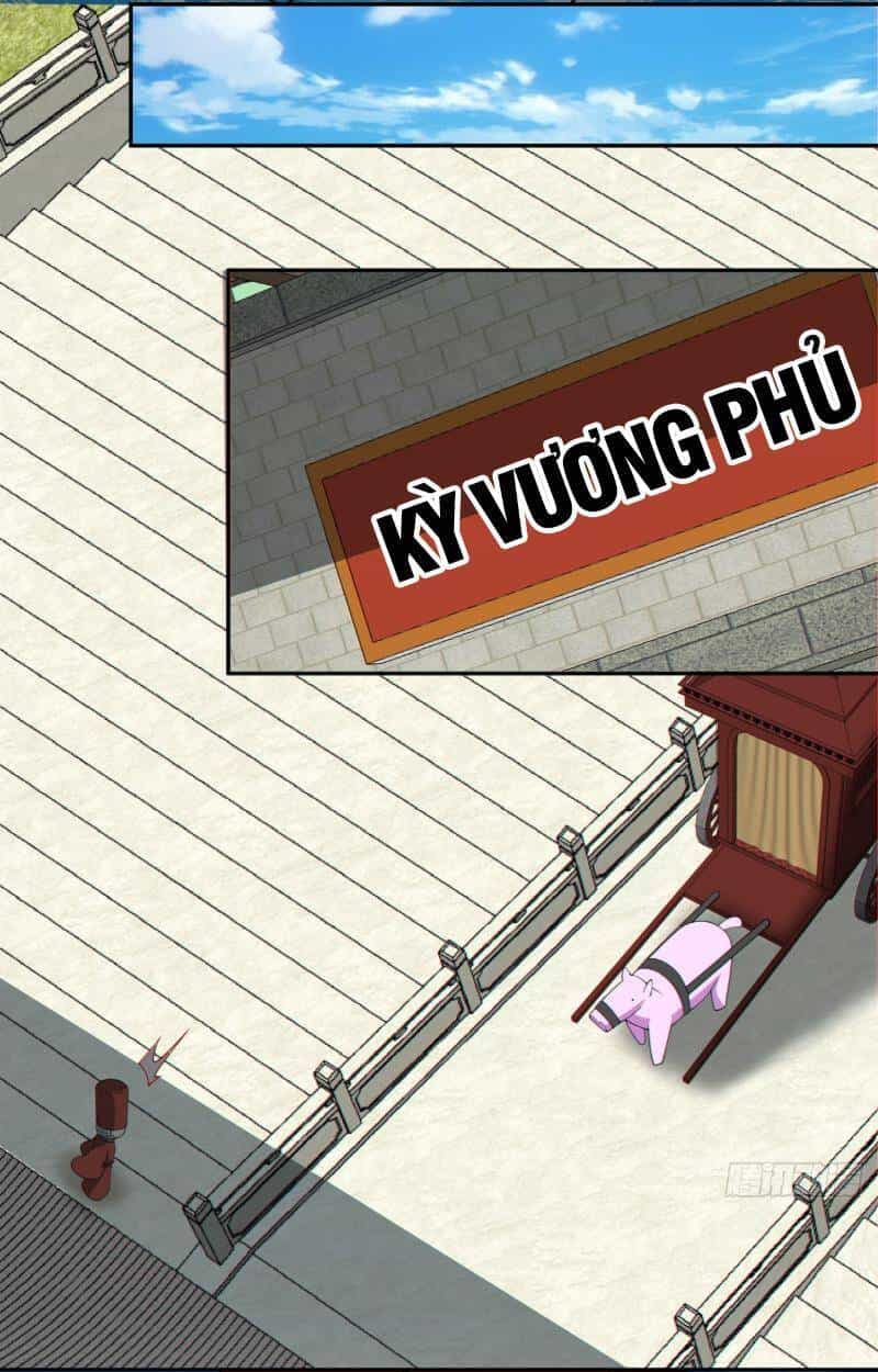 Đồ Đệ Của Ta Đều Là Đại Phản Phái - Chương 266 - ảnh 39