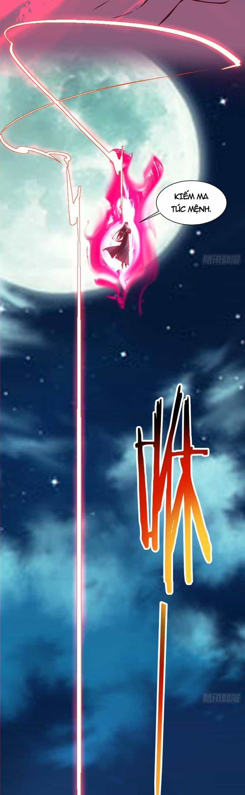 Đồ Đệ Của Ta Đều Là Đại Phản Phái - Chương 267 - ảnh 44