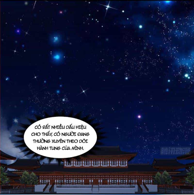 Đồ Đệ Của Ta Đều Là Đại Phản Phái - Chương 268 - ảnh 46