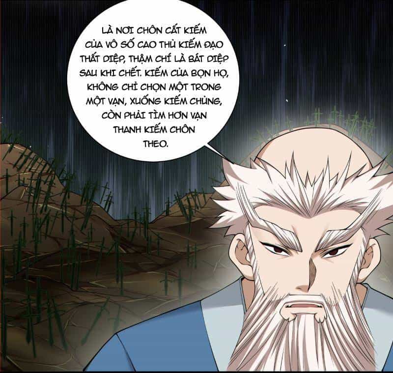 Đồ Đệ Của Ta Đều Là Đại Phản Phái - Chương 271 - ảnh 36