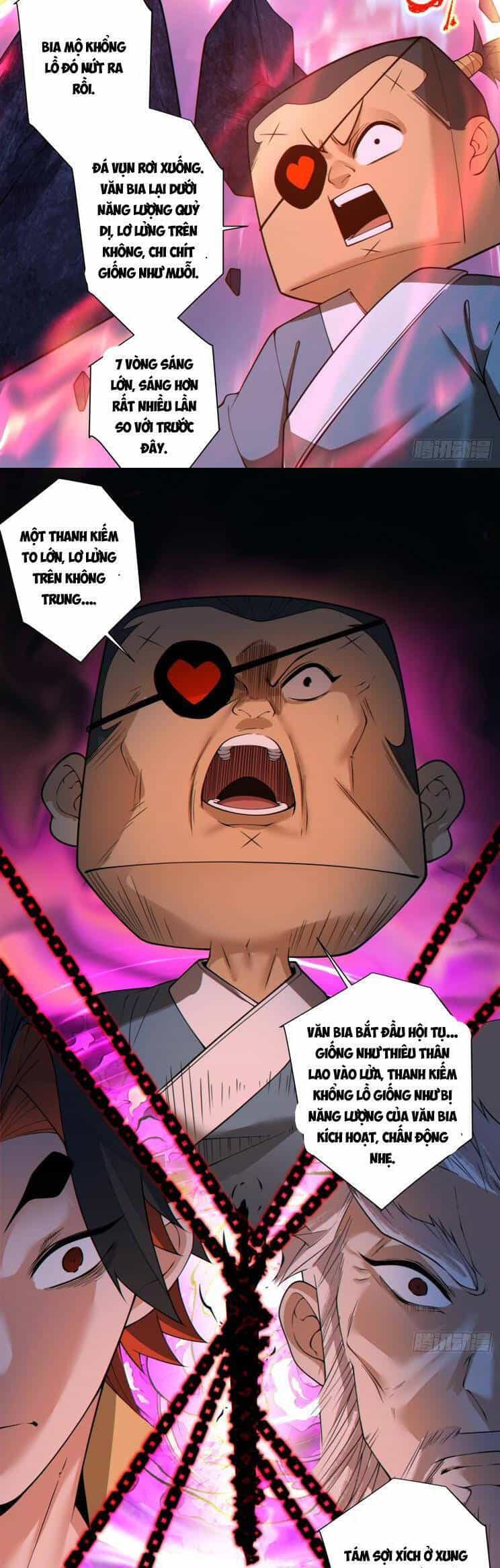 Đồ Đệ Của Ta Đều Là Đại Phản Phái - Chương 276 - ảnh 22